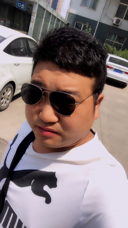杨志强的第一张照片--济源中老年相亲网