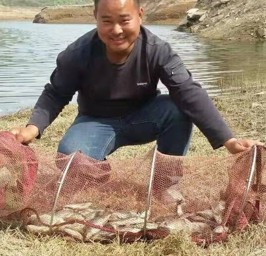 牧的第一张照片--济源中老年相亲网